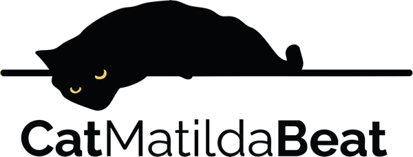 Cat Matilda Logo